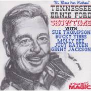 FORD TENNESSIE ERNIE - SHOWCASE