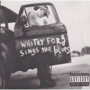 FORD WHITNEY - EVERLAST WHITNEY FORD SINGS THE BLUES