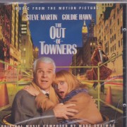 SOUNDTRACK - THE OUT OF TOWNERS