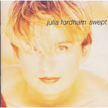 FORDHAM JULIA - SWEPT