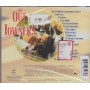 SOUNDTRACK - THE OUT OF TOWNERS