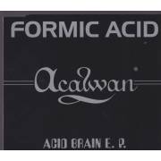 FORMIC ACID - ACID BRAIN EP