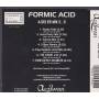 FORMIC ACID - ACID BRAIN EP