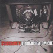 FORMICHE ATOMICHE LE - STASERA IN TV