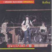 FORMULA 3 - I GRANDI SUCCESSI ORIGINALI