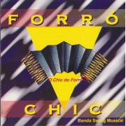 FORRO CHIC - BANDA SWING MUSICAL