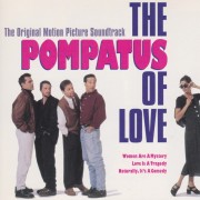 SOUNDTRACK - THE POMPATUS OF LOVE