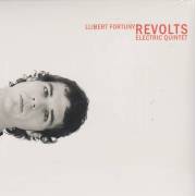FORTUNY LLIBERT ELECTRIC QUINTET - REVOLTS