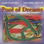 FOSTER ALEX AND MICHAEL WOLFF - POOL OF DREAMS