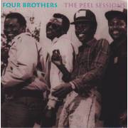 FOUR BROTHERS - THE PEEL SESSIONS