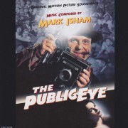 SOUNDTRACK - THE PUBLIC EYE