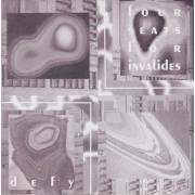 FOUR SEATS FOR INVALIDES - DEFY