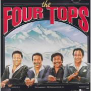FOUR TOPS THE - WHEN SHE WAS MY GIRL