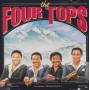 FOUR TOPS THE - WHEN SHE WAS MY GIRL