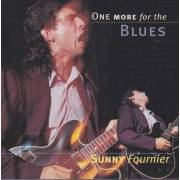 FOURNIER SUNNY - ONE MORE FOR THE BLUES