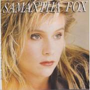 FOX SAMANTHA - SAMANTHA FOX