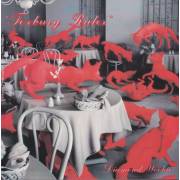 FOXBURY RULES - DIAMOND WOOKIE