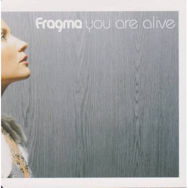 FRAGMA - YOU ARE ALIVE 6 MIXES