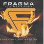 FRAGMA FEAT MARIA RUBIA - EVERYIME YOU NEED ME 4 VERSIONS