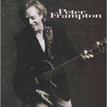 FRAMPTON PETER - PETER FRAMPTON