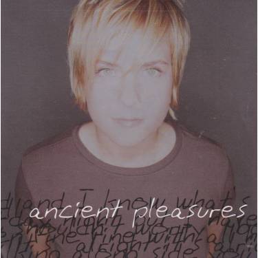 FRANK MARIE - ANCIENT PLEASURES