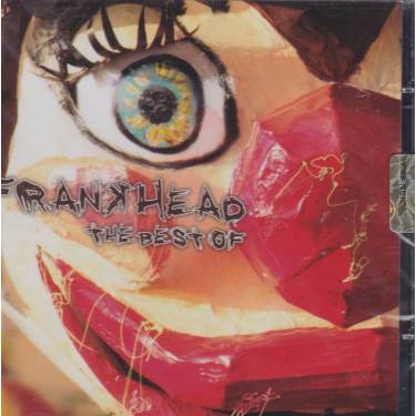 FRANKHEAD - THE BEST OF