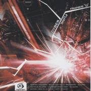 FRANKIE O - CYBER FUNK