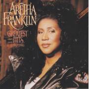 FRANKLIN ARETHA - GREATEST HITS