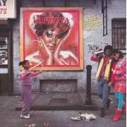 FRANKLIN ARETHA - WHO'S ZOOM WHO?