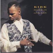 FRANKLIN KIRK - AND THE FAMILY