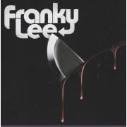 FRANKY LEE - CUTTING EDGE