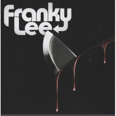 FRANKY LEE - CUTTING EDGE