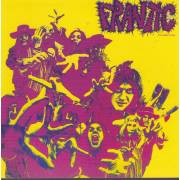 FRANTIC - CONCEPTION