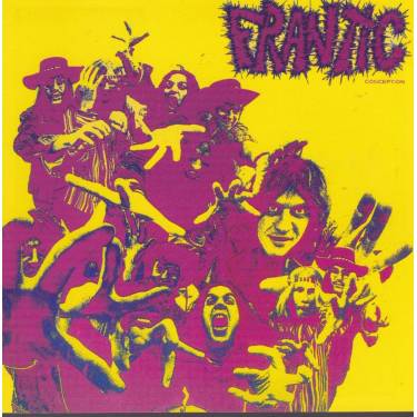FRANTIC - CONCEPTION