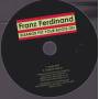 FRANZ FERDINAND - ELEANOR PUT YOUR BOOTS ON 2 VERSIONS