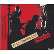 FRANZ FERDINAND - THE FALLEN 3 VERSIONS