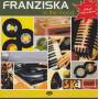 FRANZISKA - IN THE MOOD