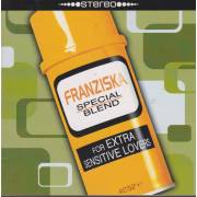 FRANZISKA - SPECIAL BLEND