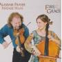 FRASER ALASDAIR NATALIE HAAS - FIRE & GRACE
