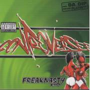 FREAK NASTY - CONTOVERSEE