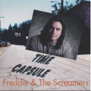 FREDDIE & THE SCREAMERS - TIME CAPSULE