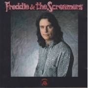 FREDDIE & THE SCREAMERS - FREDDIE & THE SCREAMERS