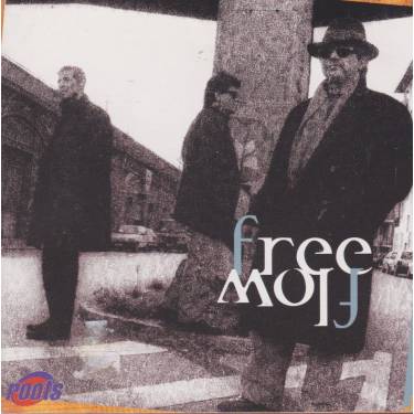 FREE FLOW - FREE FLOW