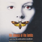 SOUNDTRACK - THE SILENCE OF THE LAMBS