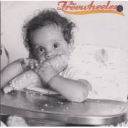 FREEWHEELERS THE - THE FREEWHEELERS