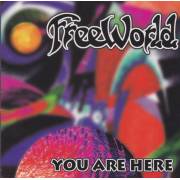 FREEWORLD - YOU ARE HERE