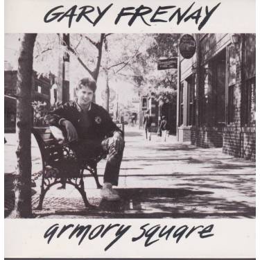 FRENAY GARY - ARMONY SQUARE