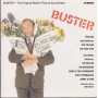 SOUNDTRACK - BUSTER