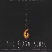 SOUNDTRACK  - THE SIXTH SENSE