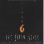 SOUNDTRACK  - THE SIXTH SENSE